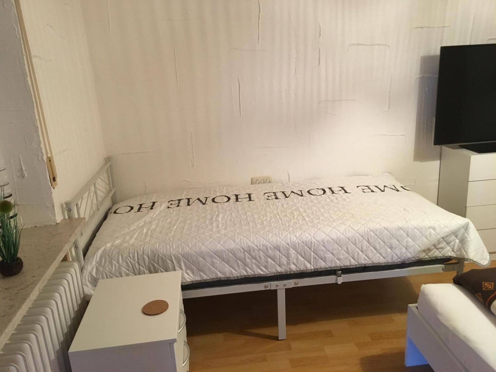 Fewo Eberau Ebrach Εξωτερικό φωτογραφία